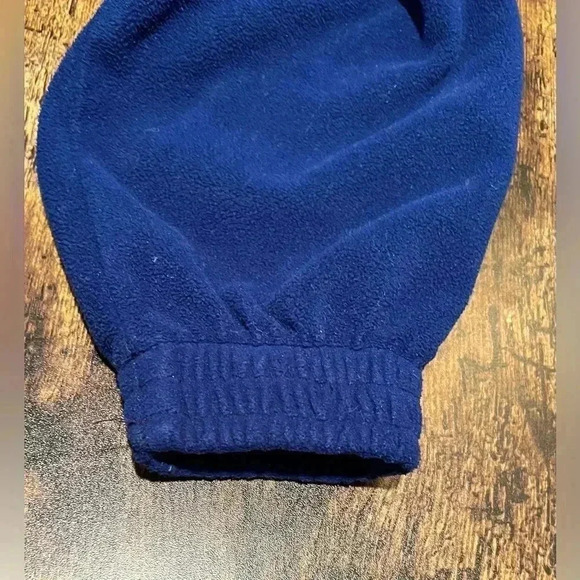 Cabella’s | men’s Wind Stopper fleece jacket. Size: L - Picture 10 of 14